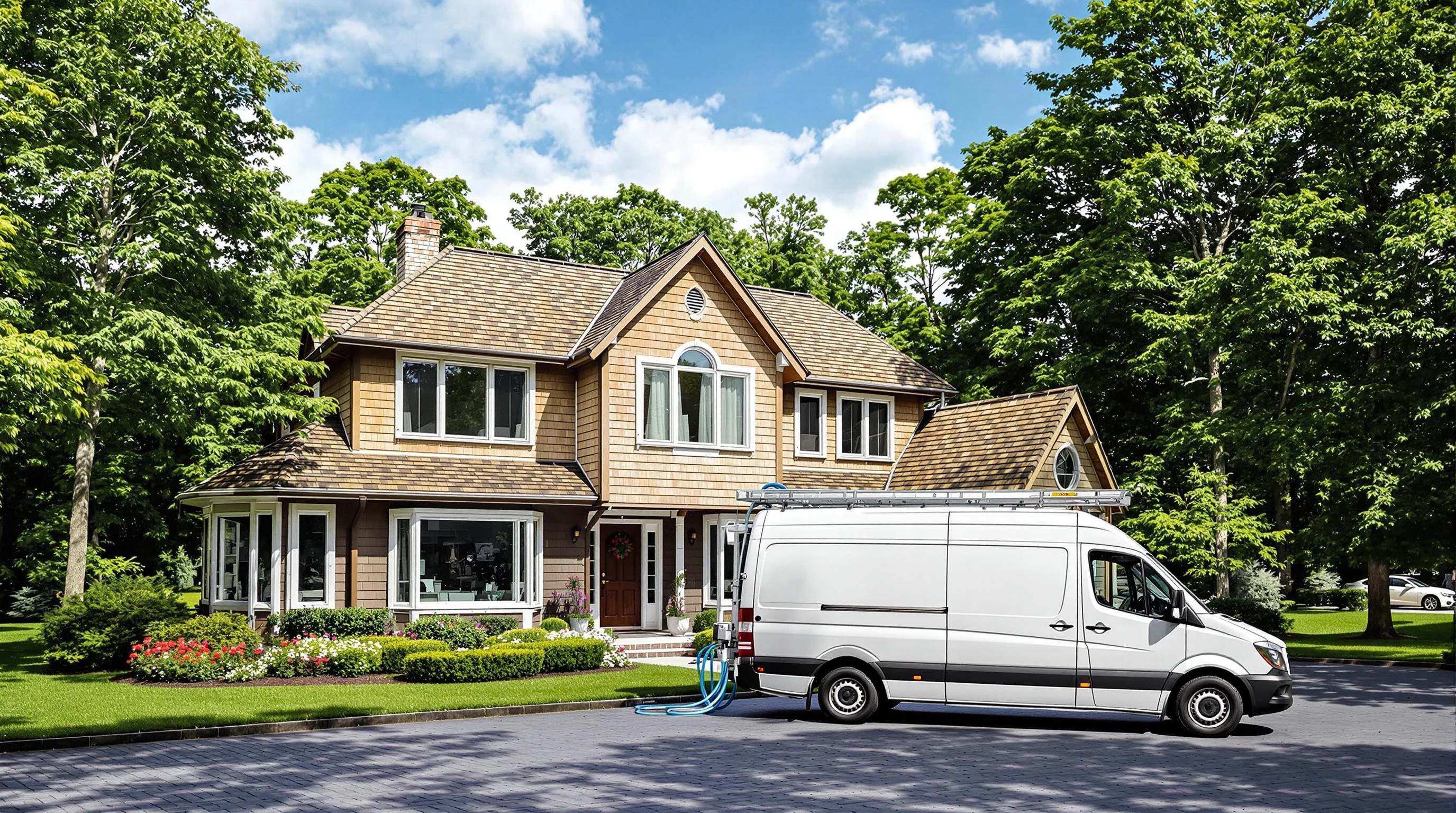 Watertown Town Dryer Vent Cleaning dryer vent cleaning crew working in Somerville, MA