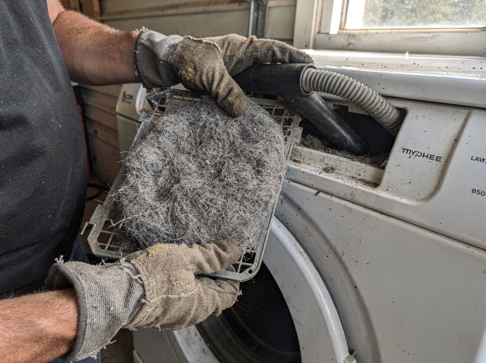 Cleaning Dryer Lint Trap service in Watertown Town, MA
