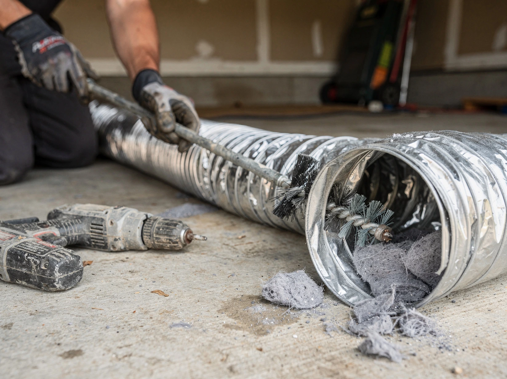Duct Cleaning service in Watertown Town, MA