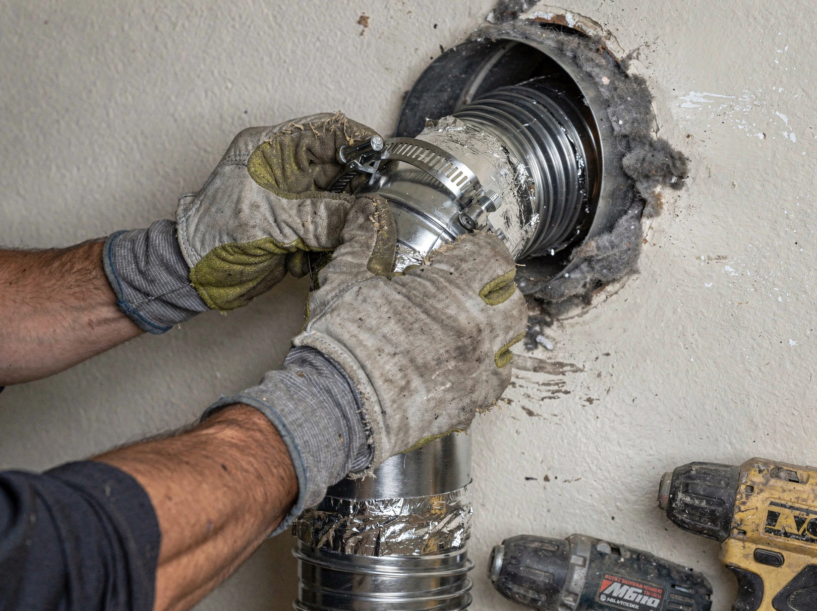 Hose Installation service in Watertown Town, MA