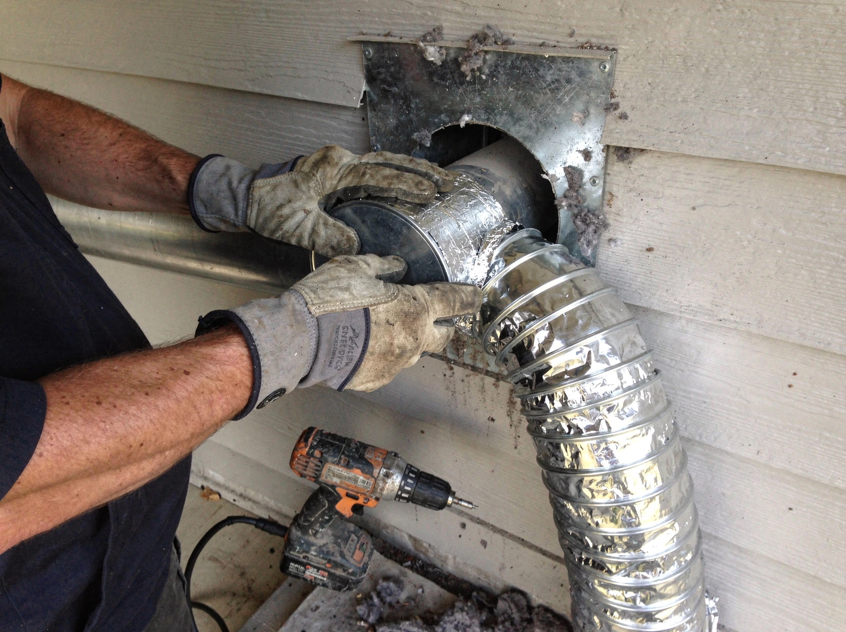 Vent Repair & Installation service in Watertown Town, MA