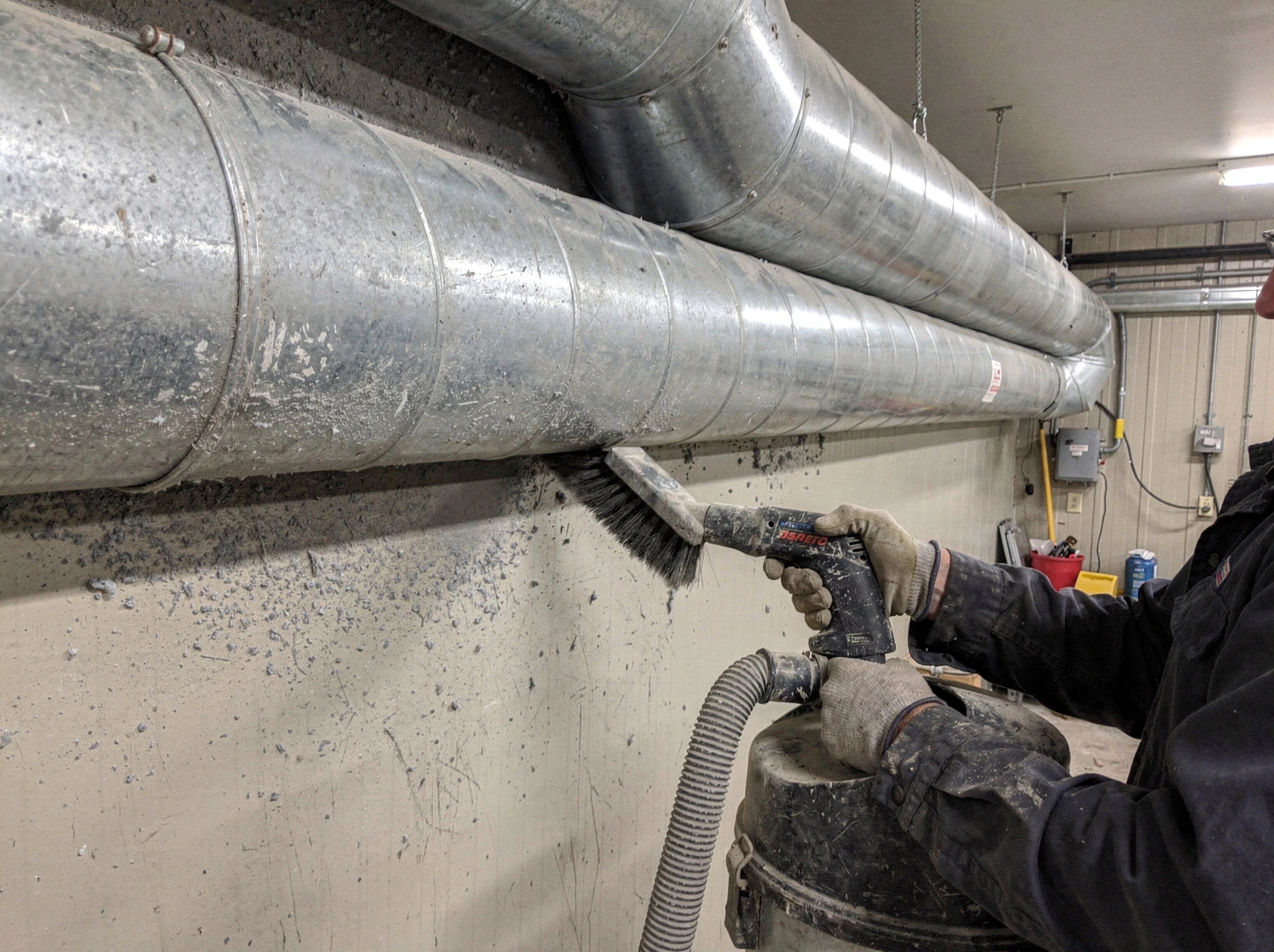 Industrial Vent Cleaning service in Watertown Town, MA